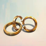 what do broken rings symbolize when they appear in your dreams
