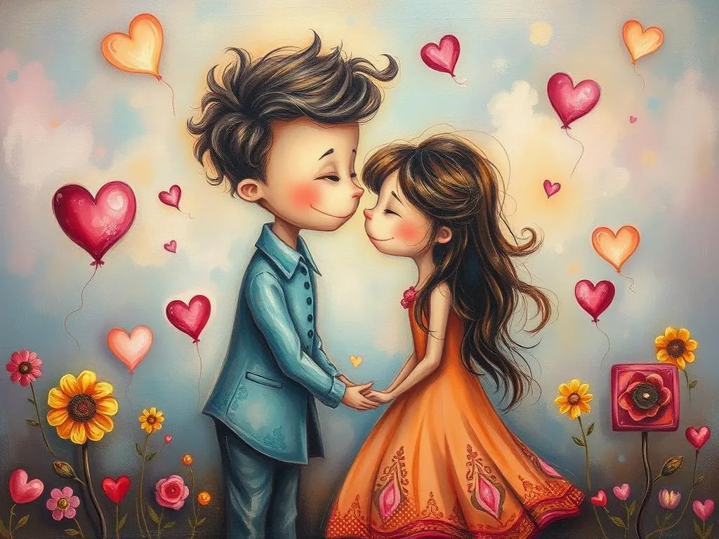 what do dreams about a love person mean
