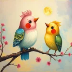 what do dreams about birds mean