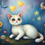 what do dreams about cats mean