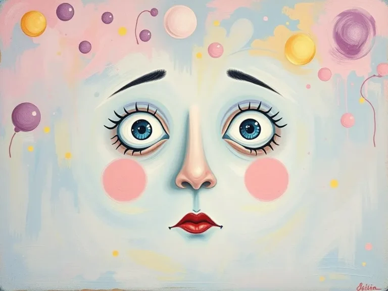 What do Dreams About Forced Eyes Open Mean