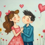 what do dreams about imaginary boyfriends mean