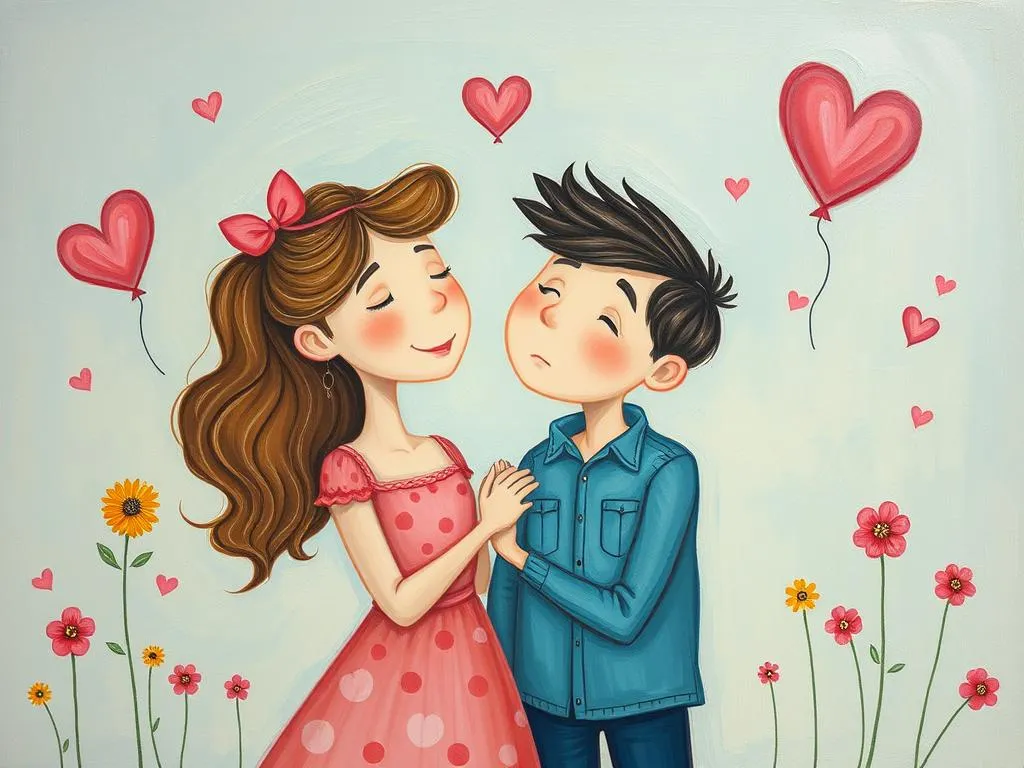what do dreams about imaginary boyfriends mean