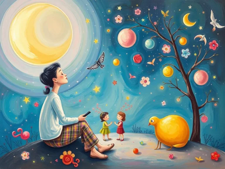 What do Dreams About Lots of People Mean