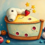 what do dreams about pie mean
