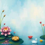 what do dreams about ponds mean