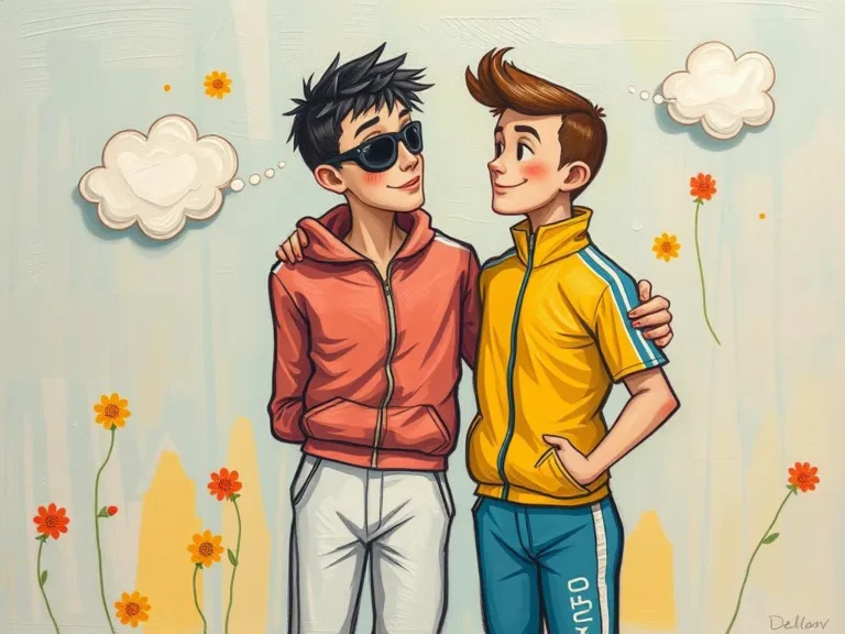 What Do Dreams About Sport Suits Mean?