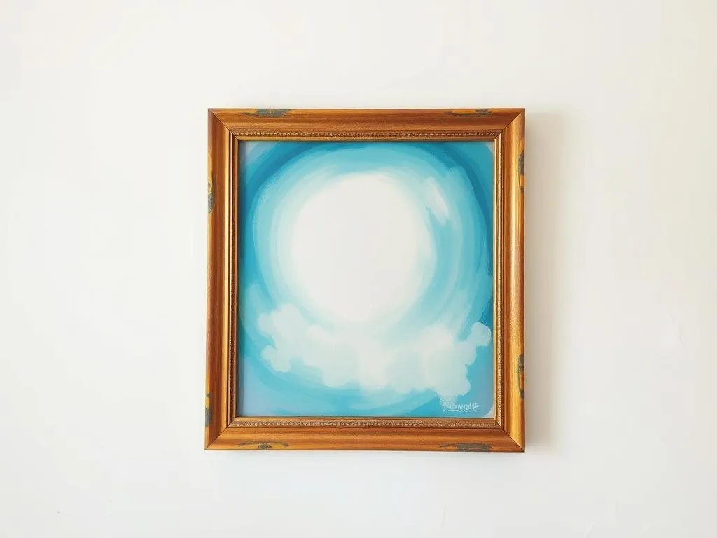 what do dreams about white wall mean
