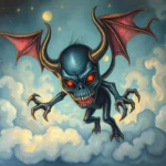 what do evil things in dreams mean your dream guide