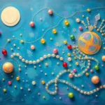 what do metal beads in dreams symbolize