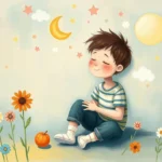 what does dreaming about a child boy mean