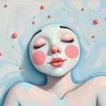 what does dreaming about clear skin mean