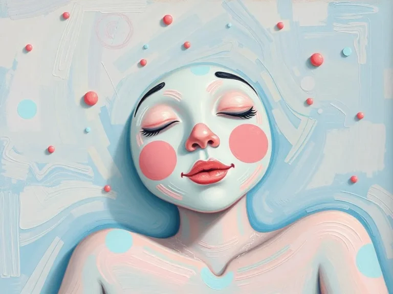 What Does Dreaming About Clear Skin Mean