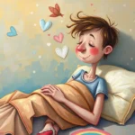 what does dreaming about your late dad mean
