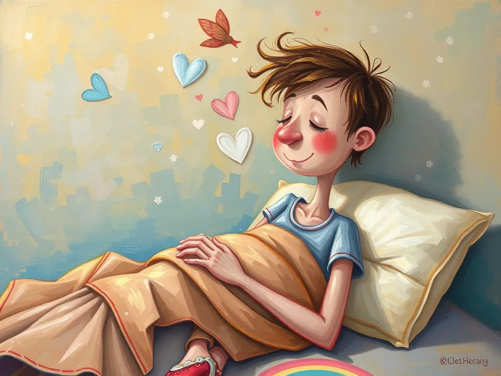 what does dreaming about your late dad mean