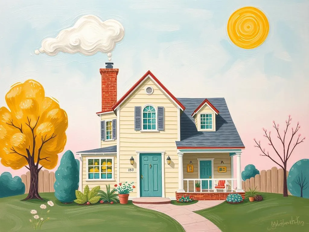 what does it mean to dream about your boyfriends house