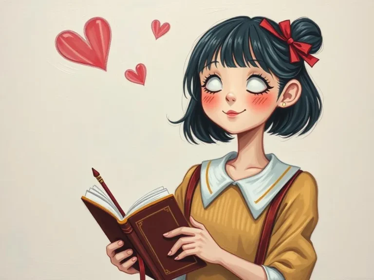 What Does it Mean When You Dream About a Class Girl
