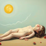 what does it mean when you dream about a headless body