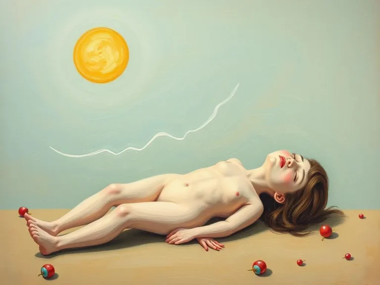 What Does it Mean when you Dream About a Headless Body