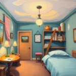 what does it mean when you dream about a hostel