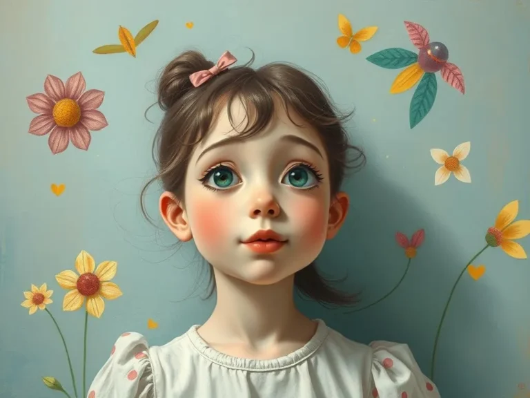 What Does it Mean When You Dream About a Junior Girl?