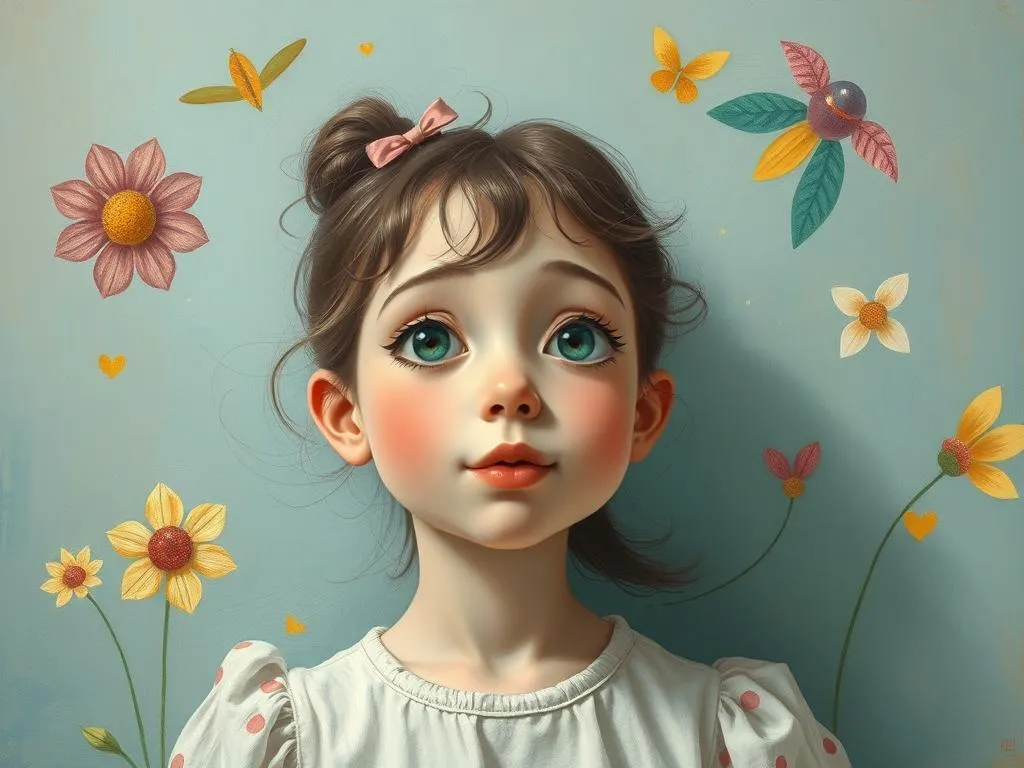 what does it mean when you dream about a junior girl