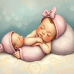what does it mean when you dream about a newborn baby girl