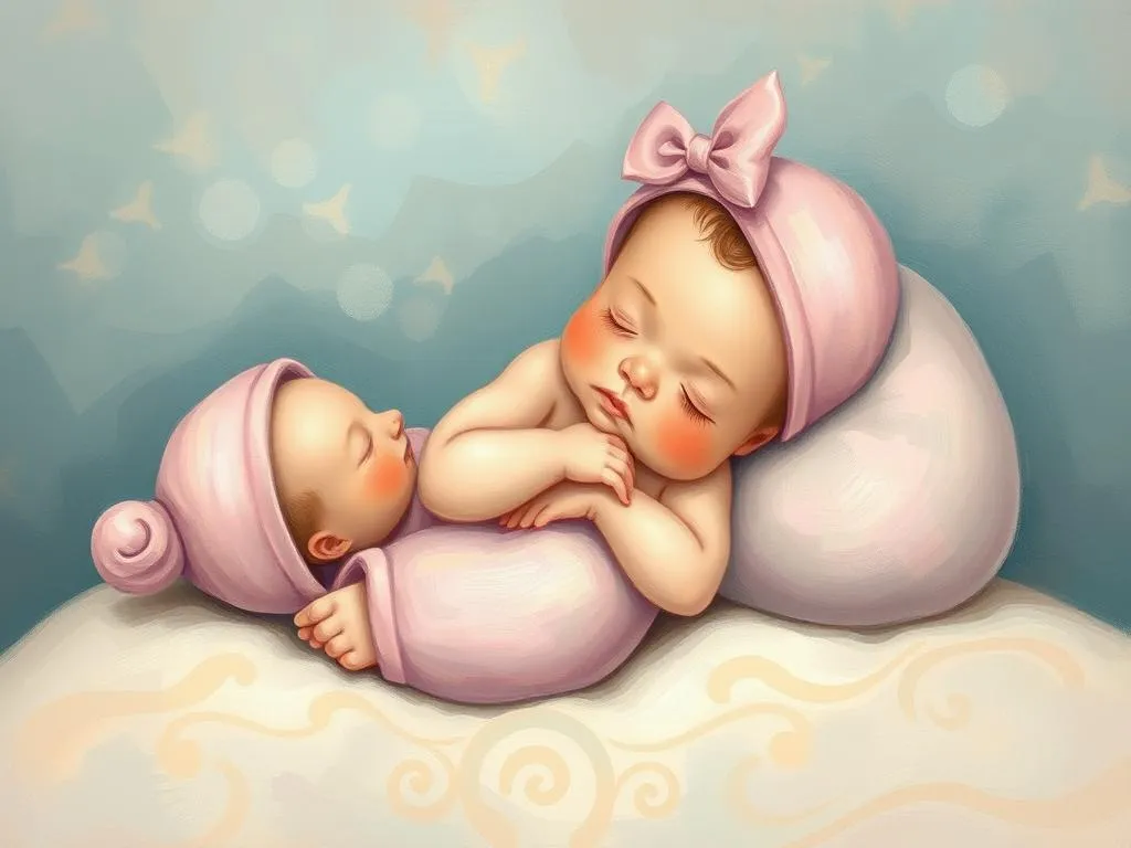 what does it mean when you dream about a newborn baby girl