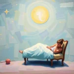 what does it mean when you dream about being unable to move