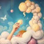 what does it mean when you dream about coughing