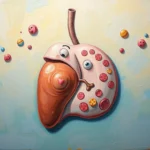 what does it mean when you dream about fatty liver