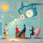 what does it mean when you dream about getting promoted