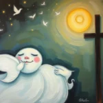 what does it mean when you dream about mourning