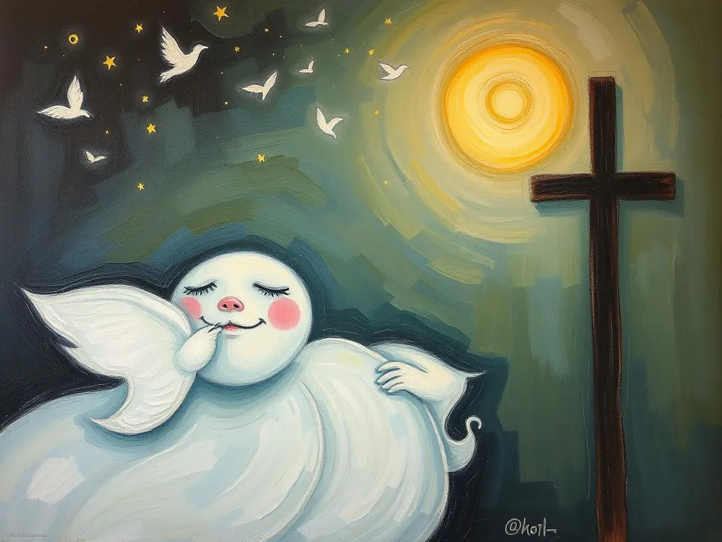 what does it mean when you dream about mourning