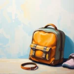 what does it mean when you dream about packing a bag