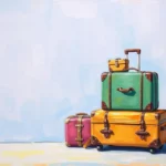 what does it mean when you dream about suitcases