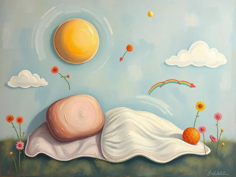 What Does it Mean When You Dream About the Week?