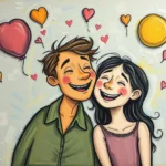 what does it mean when you dream about your current male friend