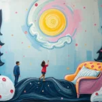 what does it mean when you dream about your favorite celebrity