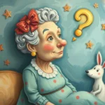 what does it mean when you dream about your great grandmother