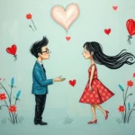 what does it mean when you dream about your husbands ex