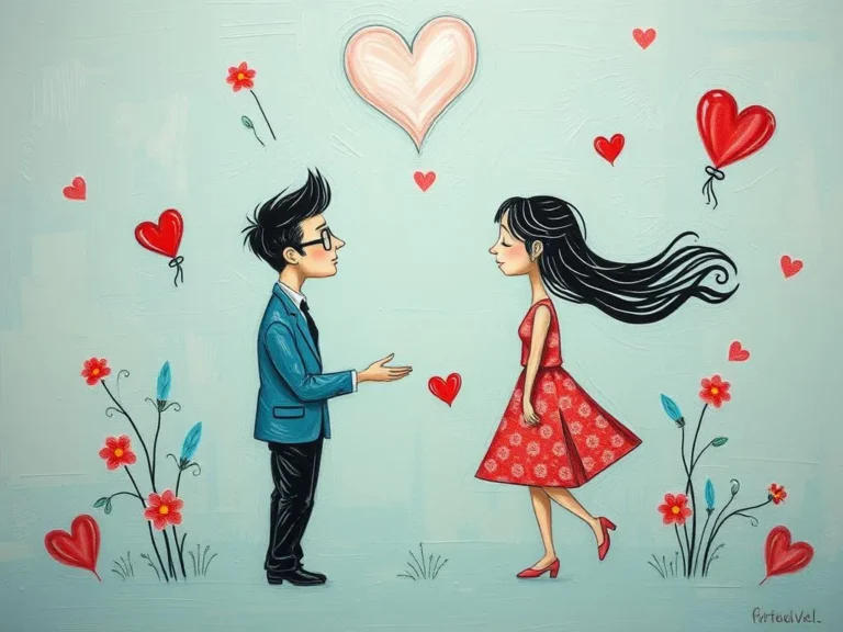 What Does it Mean when you Dream About Your Husband’s Ex