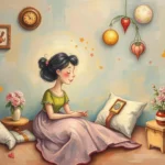 what does it mean when you dream about your late mother