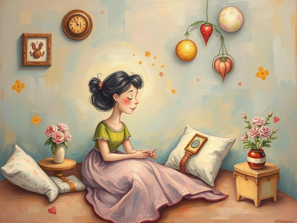 what does it mean when you dream about your late mother