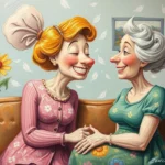 what does it mean when you dream about your mother in law