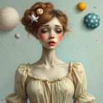 what does it mean when you dream of an unfamiliar woman