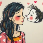 what does it mean when you dream of someone close to you