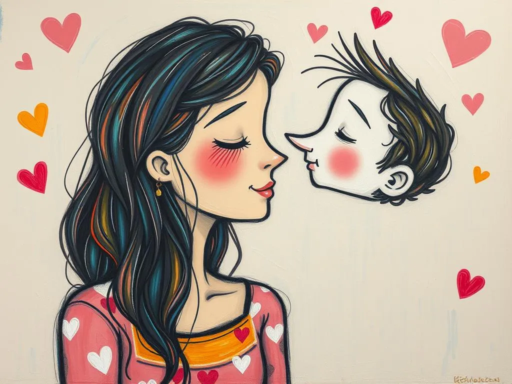 what does it mean when you dream of someone close to you