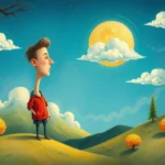 what does seeing a red shirt mean in a dream