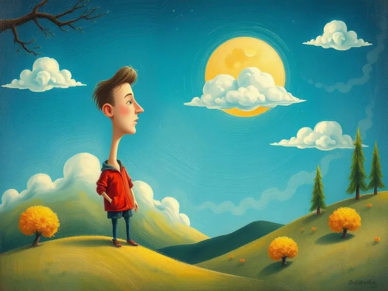 What Does Seeing a Red Shirt Mean in a Dream?